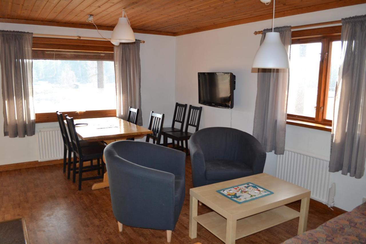 First Camp Enabadet - Raettvik Hotel Екстериор снимка