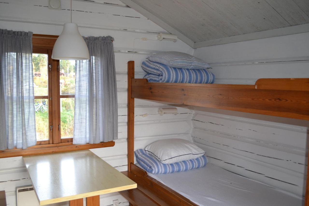 First Camp Enabadet - Raettvik Hotel Екстериор снимка