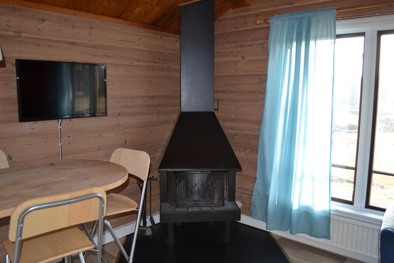First Camp Enabadet - Raettvik Hotel Екстериор снимка