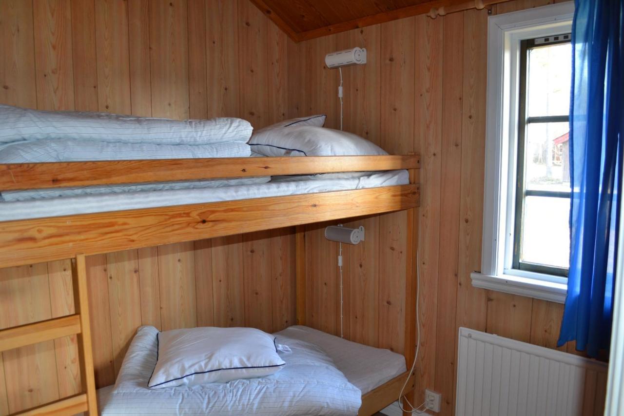 First Camp Enabadet - Raettvik Hotel Екстериор снимка