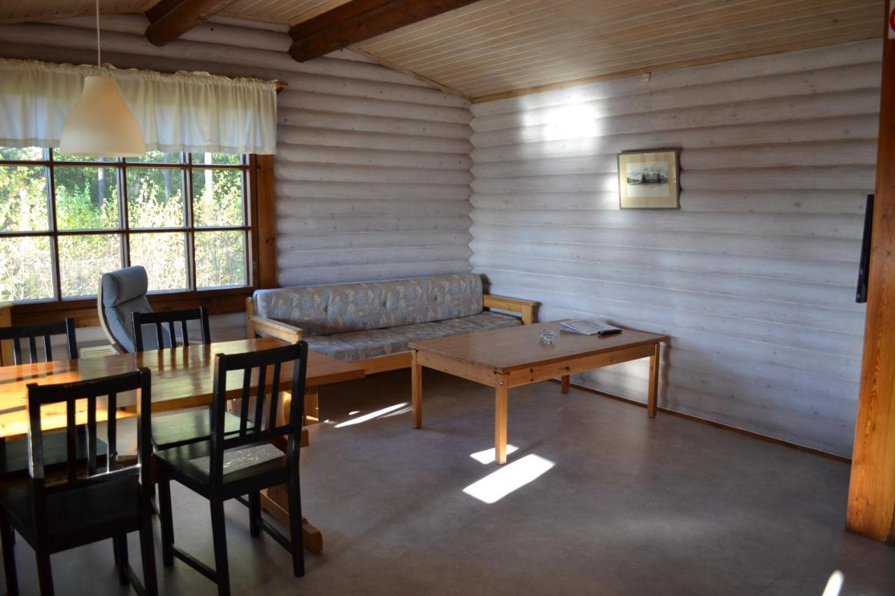 First Camp Enabadet - Raettvik Hotel Екстериор снимка