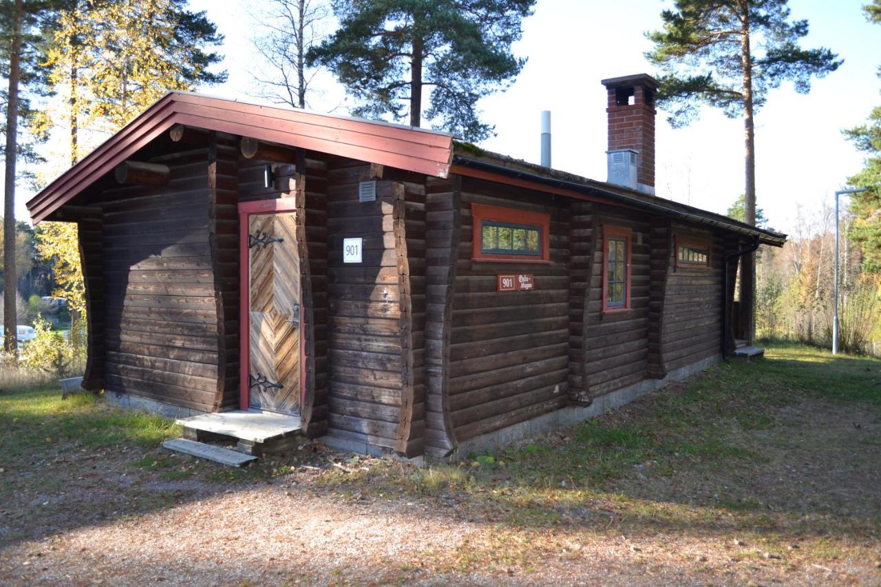 First Camp Enabadet - Raettvik Hotel Екстериор снимка