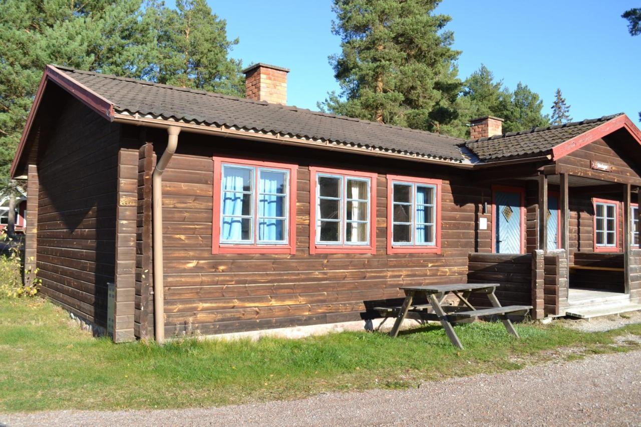 First Camp Enabadet - Raettvik Hotel Екстериор снимка