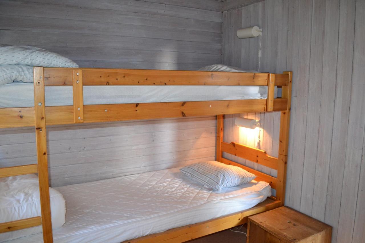 First Camp Enabadet - Raettvik Hotel Екстериор снимка