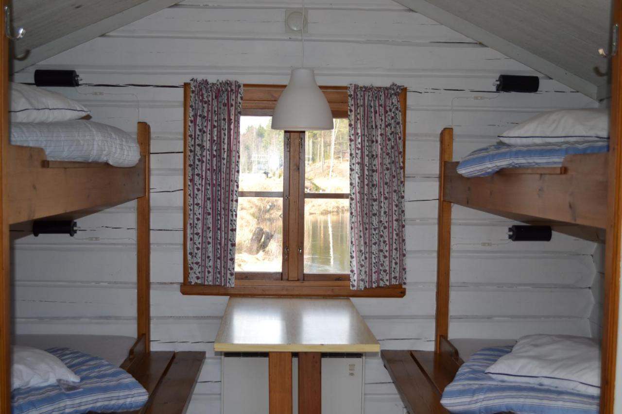 First Camp Enabadet - Raettvik Hotel Екстериор снимка