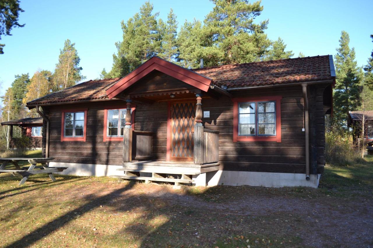 First Camp Enabadet - Raettvik Hotel Екстериор снимка