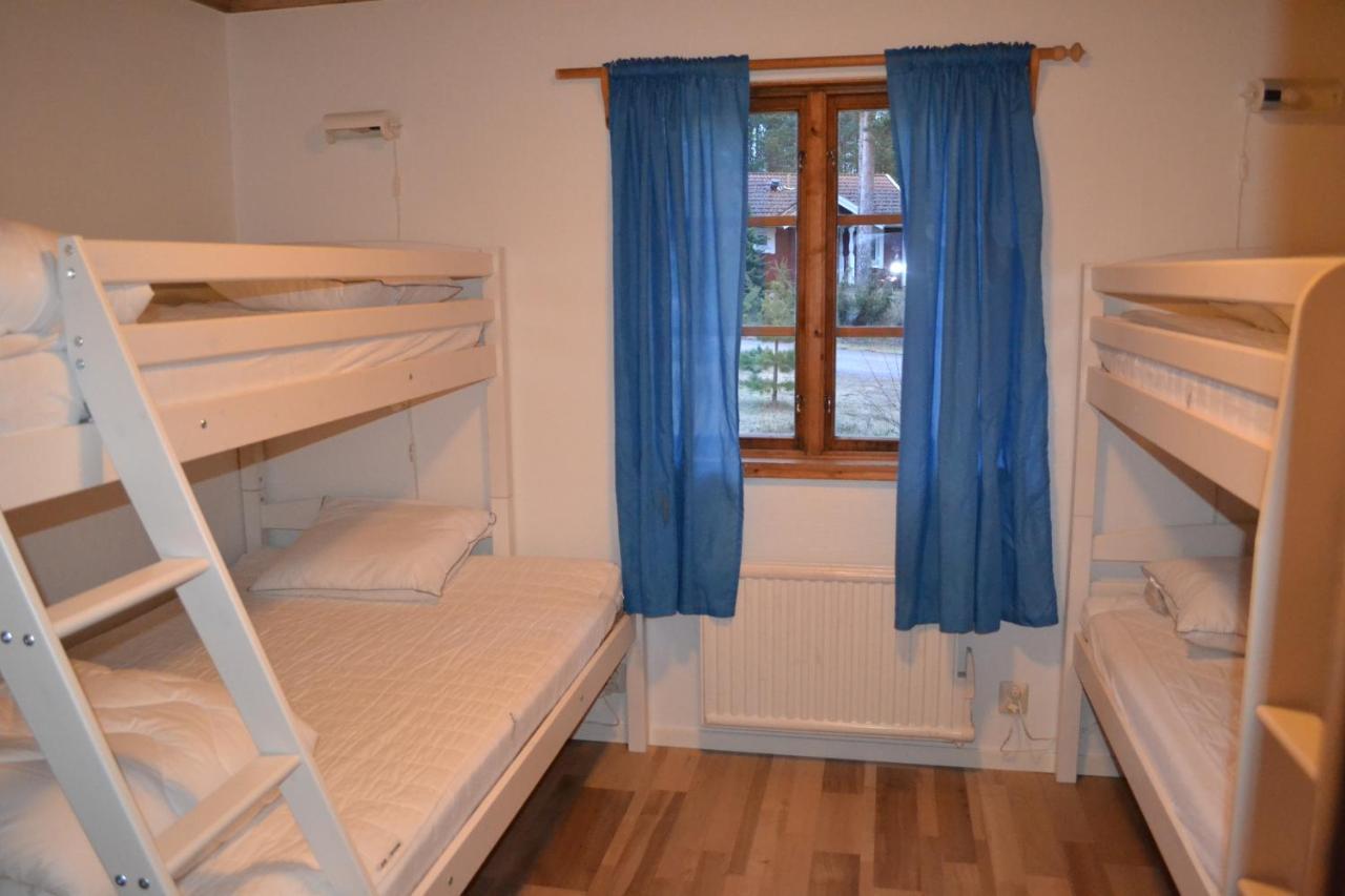 First Camp Enabadet - Raettvik Hotel Екстериор снимка