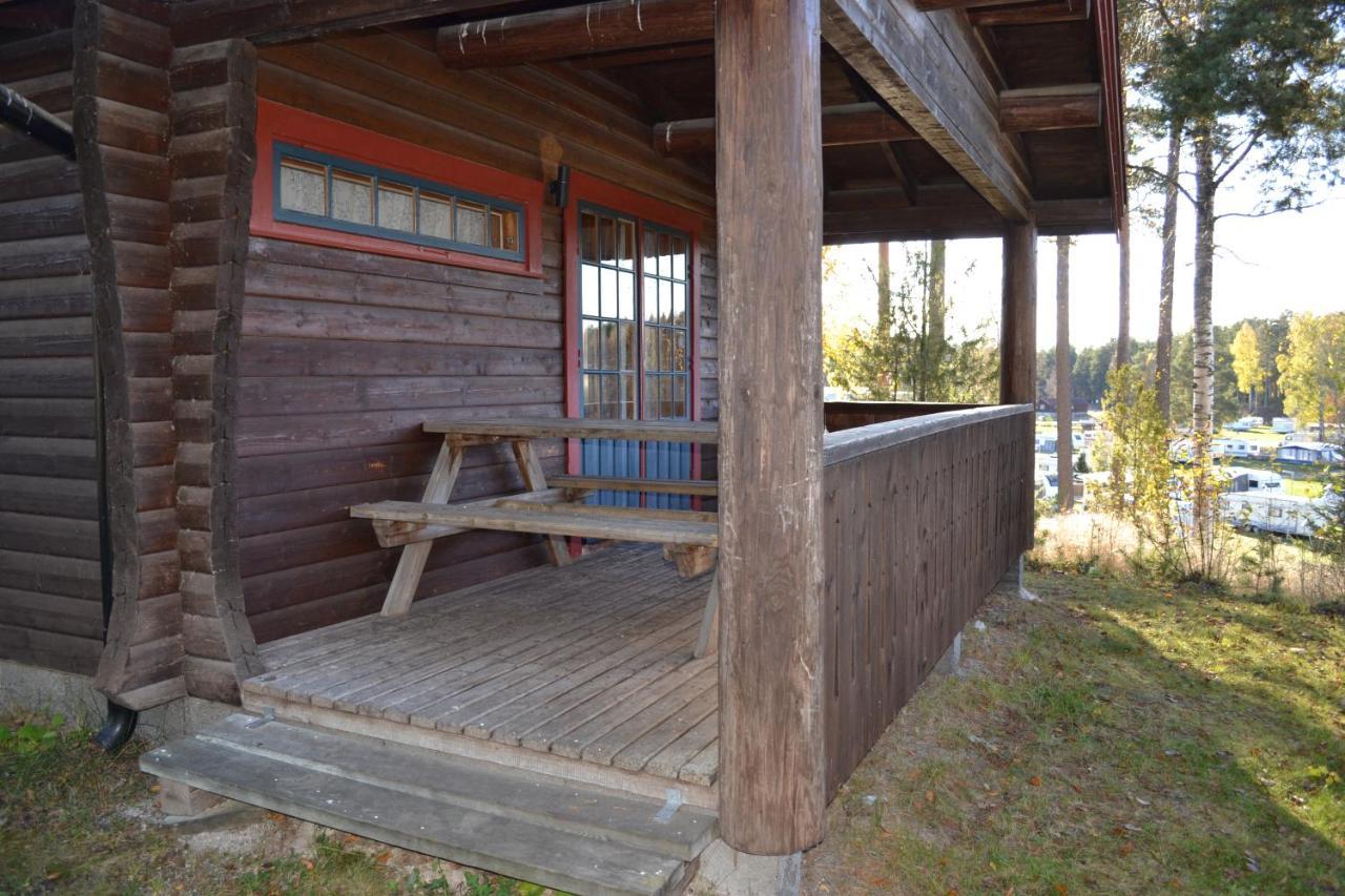 First Camp Enabadet - Raettvik Hotel Екстериор снимка