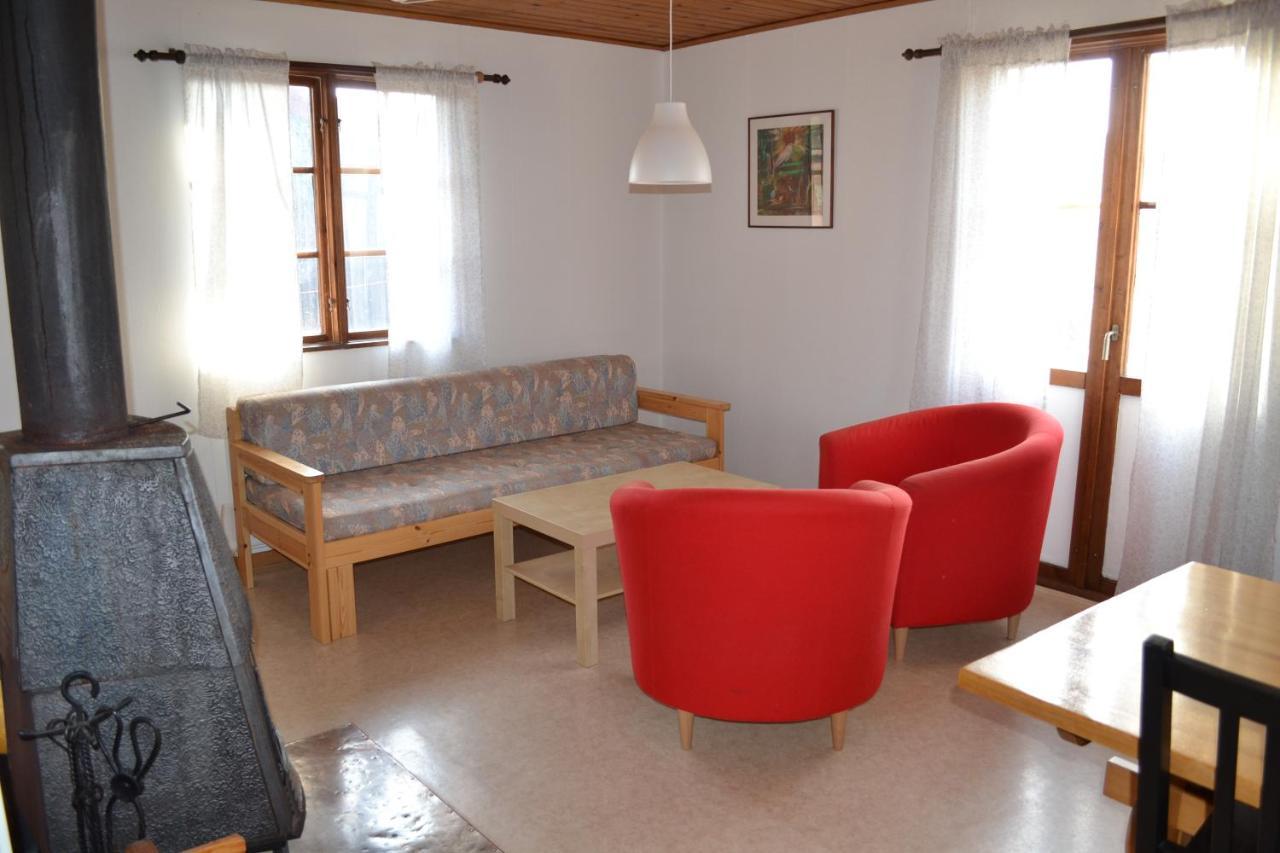 First Camp Enabadet - Raettvik Hotel Екстериор снимка