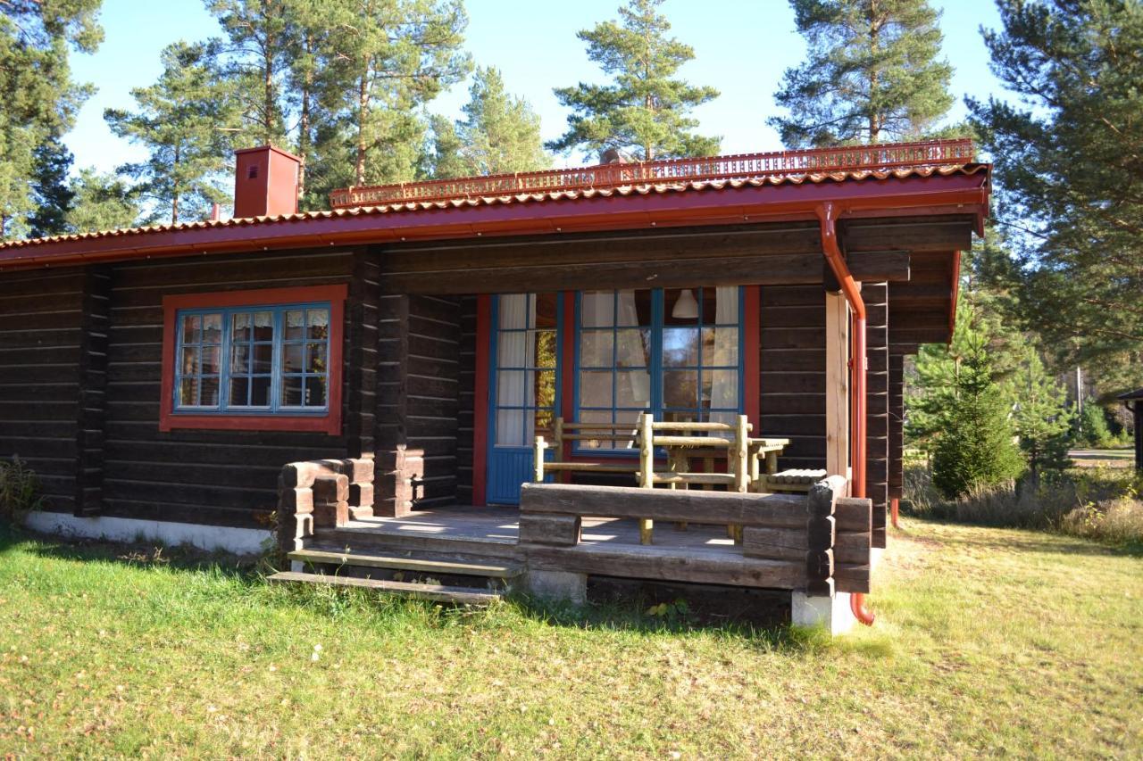 First Camp Enabadet - Raettvik Hotel Екстериор снимка