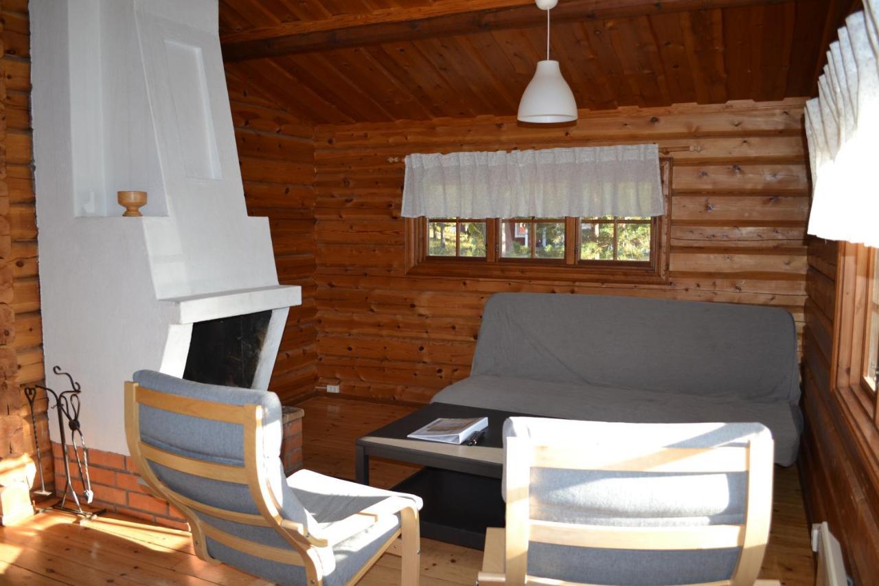 First Camp Enabadet - Raettvik Hotel Екстериор снимка