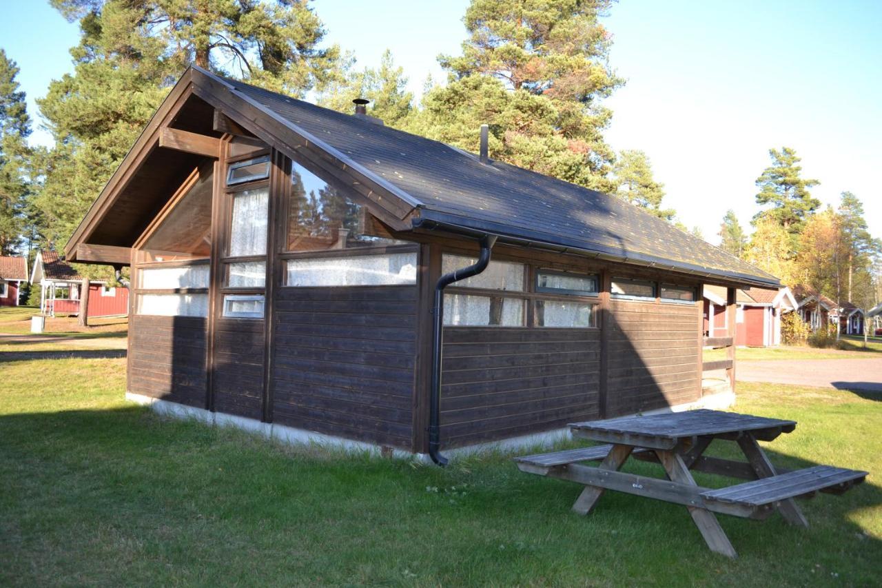 First Camp Enabadet - Raettvik Hotel Екстериор снимка