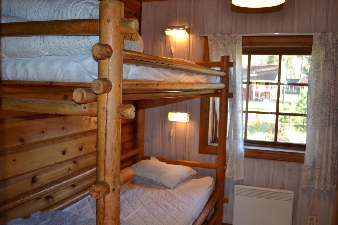First Camp Enabadet - Raettvik Hotel Екстериор снимка