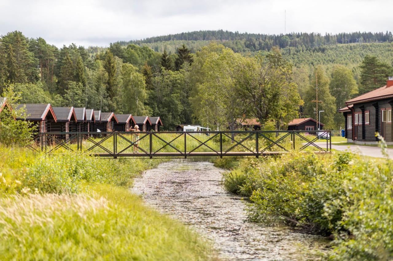 First Camp Enabadet - Raettvik Hotel Екстериор снимка