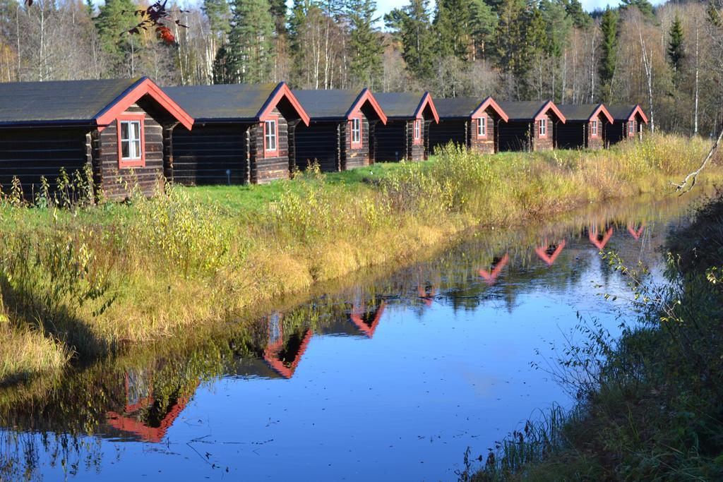 First Camp Enabadet - Raettvik Hotel Екстериор снимка