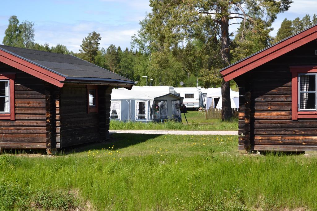 First Camp Enabadet - Raettvik Hotel Екстериор снимка