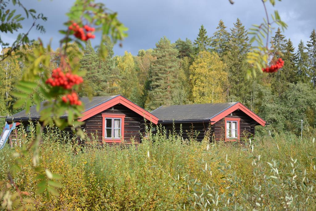 First Camp Enabadet - Raettvik Hotel Екстериор снимка
