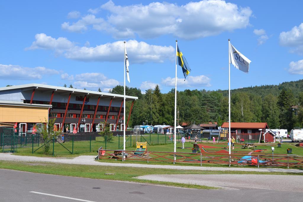 First Camp Enabadet - Raettvik Hotel Екстериор снимка
