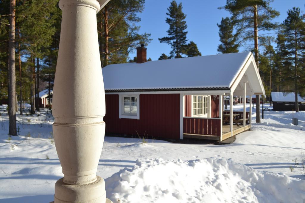 First Camp Enabadet - Raettvik Hotel Екстериор снимка