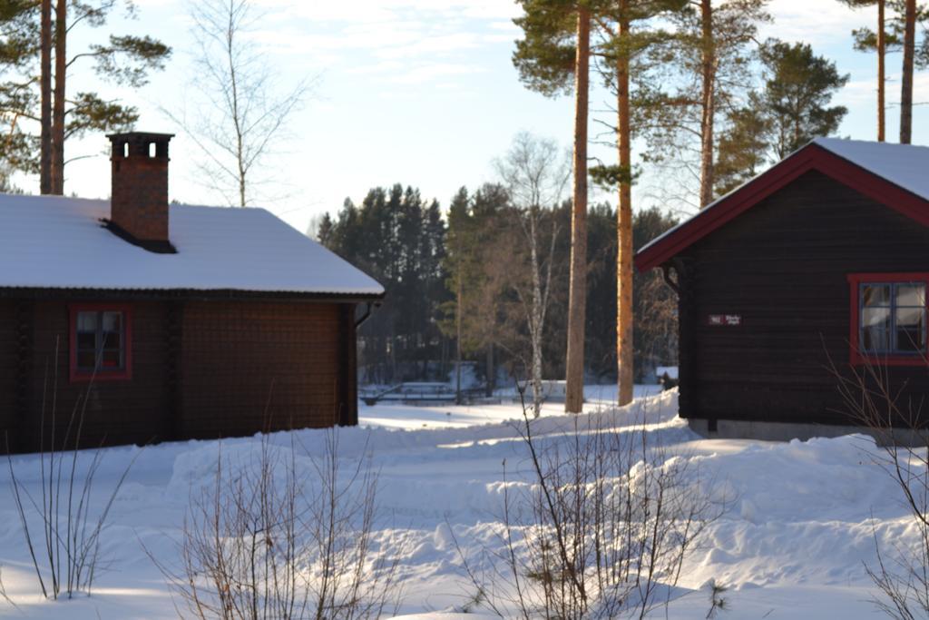 First Camp Enabadet - Raettvik Hotel Екстериор снимка