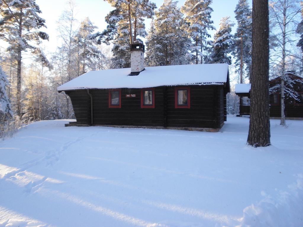 First Camp Enabadet - Raettvik Hotel Екстериор снимка