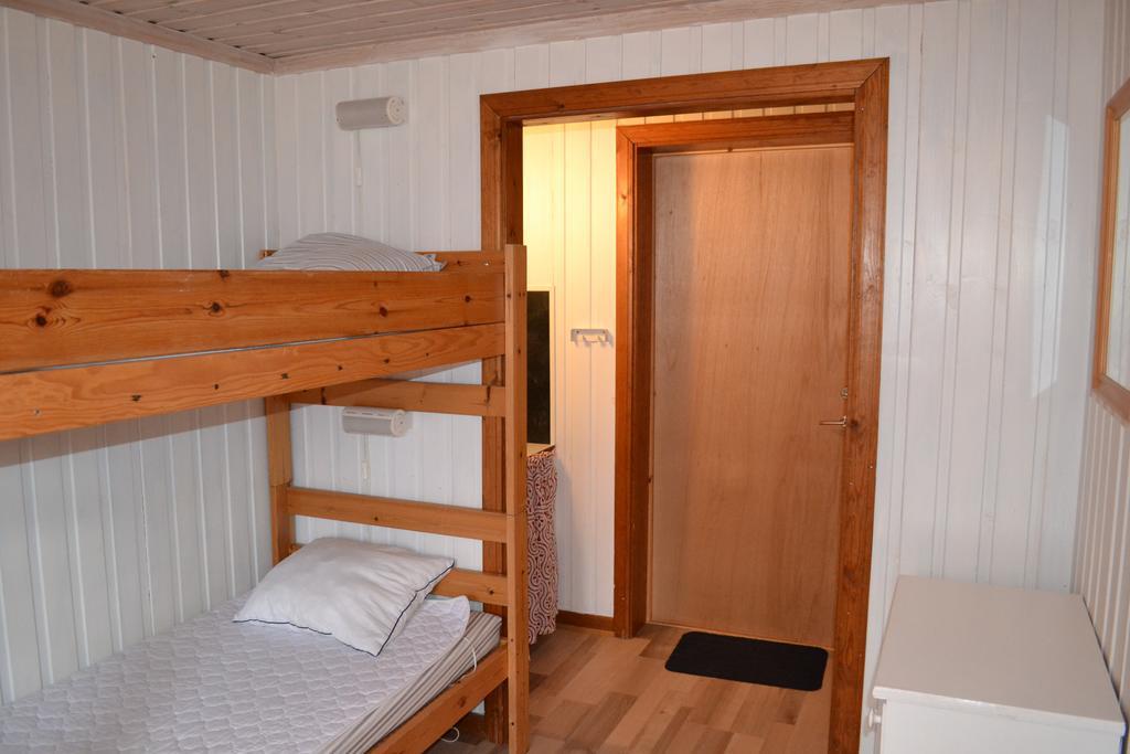 First Camp Enabadet - Raettvik Hotel Екстериор снимка