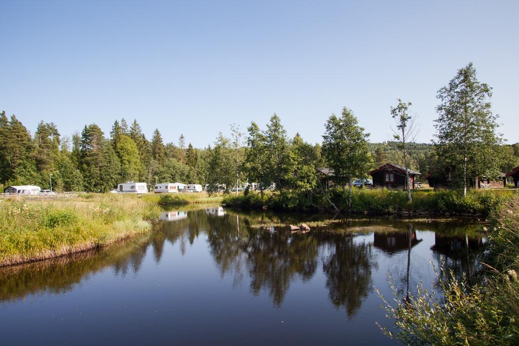 First Camp Enabadet - Raettvik Hotel Екстериор снимка