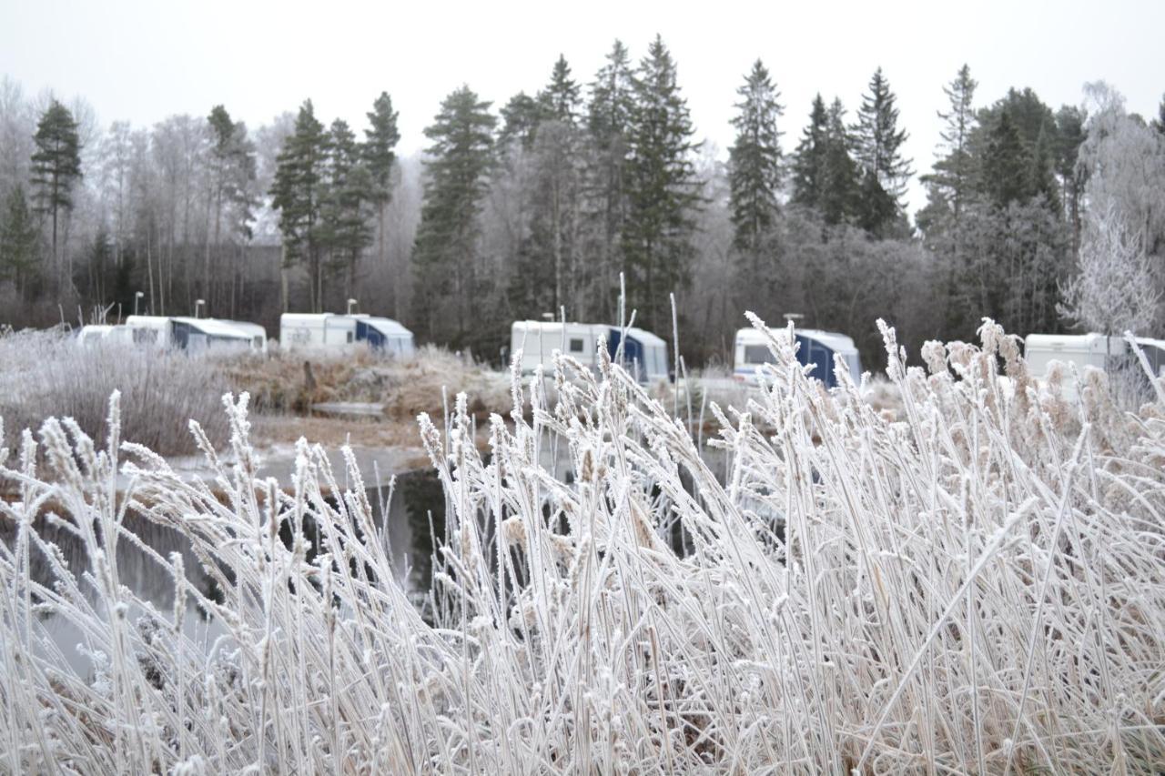 First Camp Enabadet - Raettvik Hotel Екстериор снимка