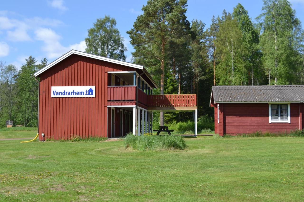 First Camp Enabadet - Raettvik Hotel Екстериор снимка
