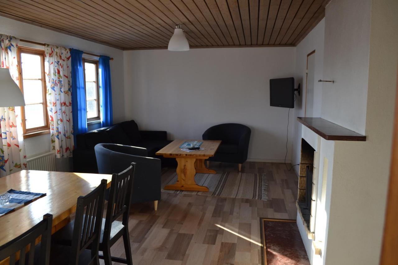 First Camp Enabadet - Raettvik Hotel Екстериор снимка