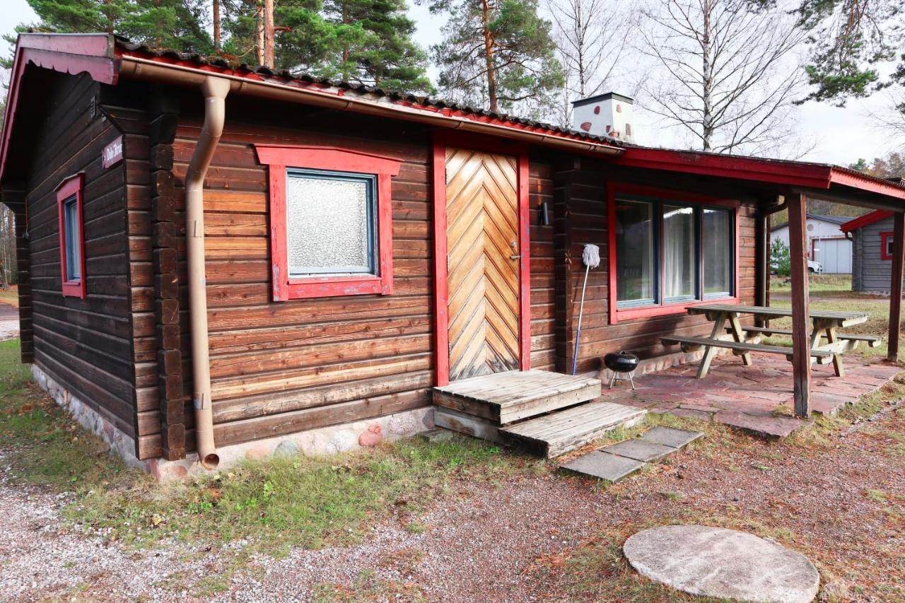 First Camp Enabadet - Raettvik Hotel Екстериор снимка